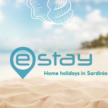 Little Diamond - City Centre Apartment Каляри Екстериор снимка
