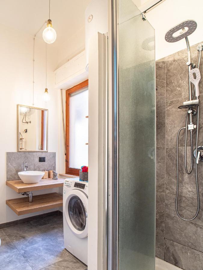 Little Diamond - City Centre Apartment Каляри Екстериор снимка
