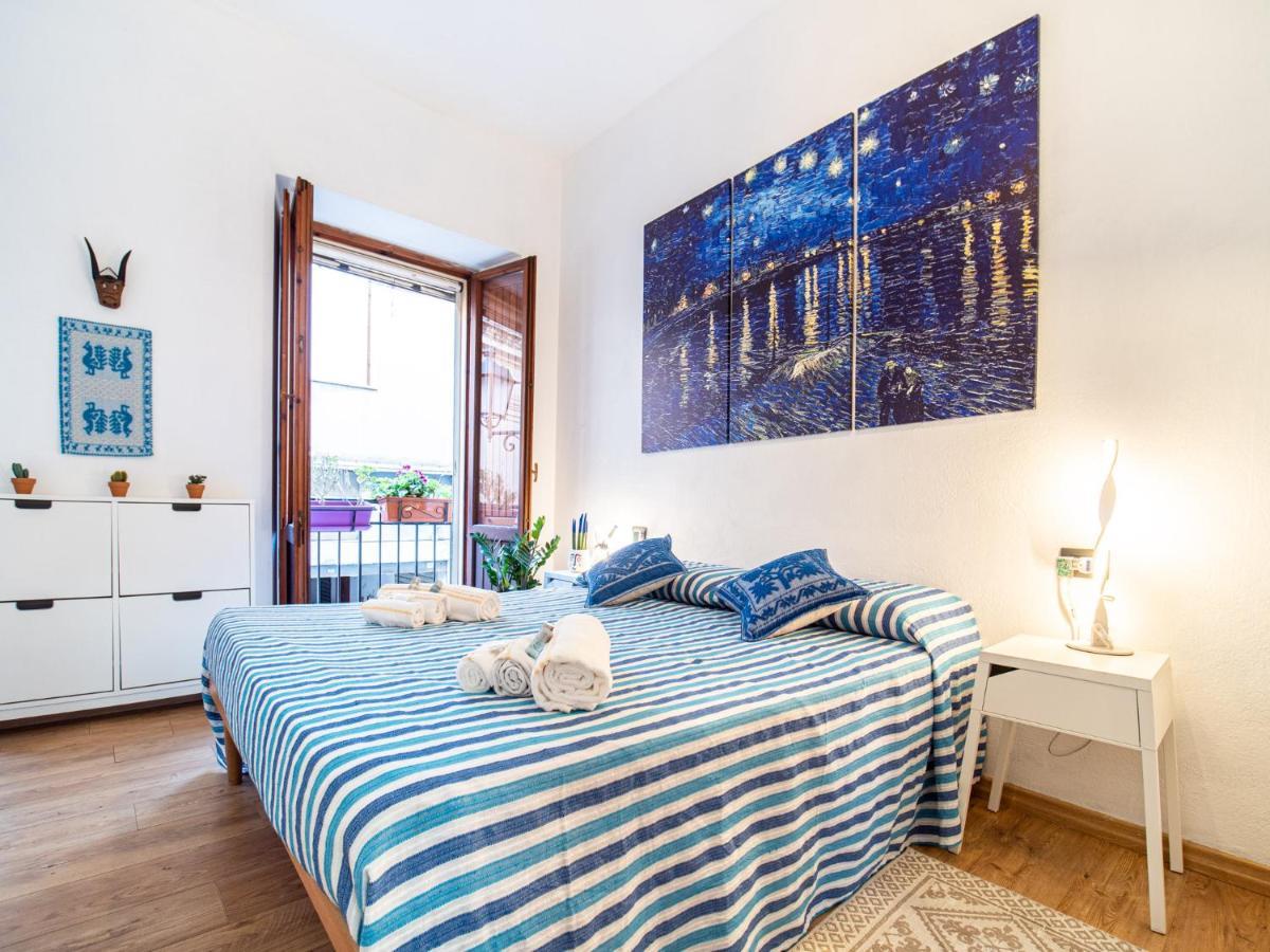 Little Diamond - City Centre Apartment Каляри Екстериор снимка
