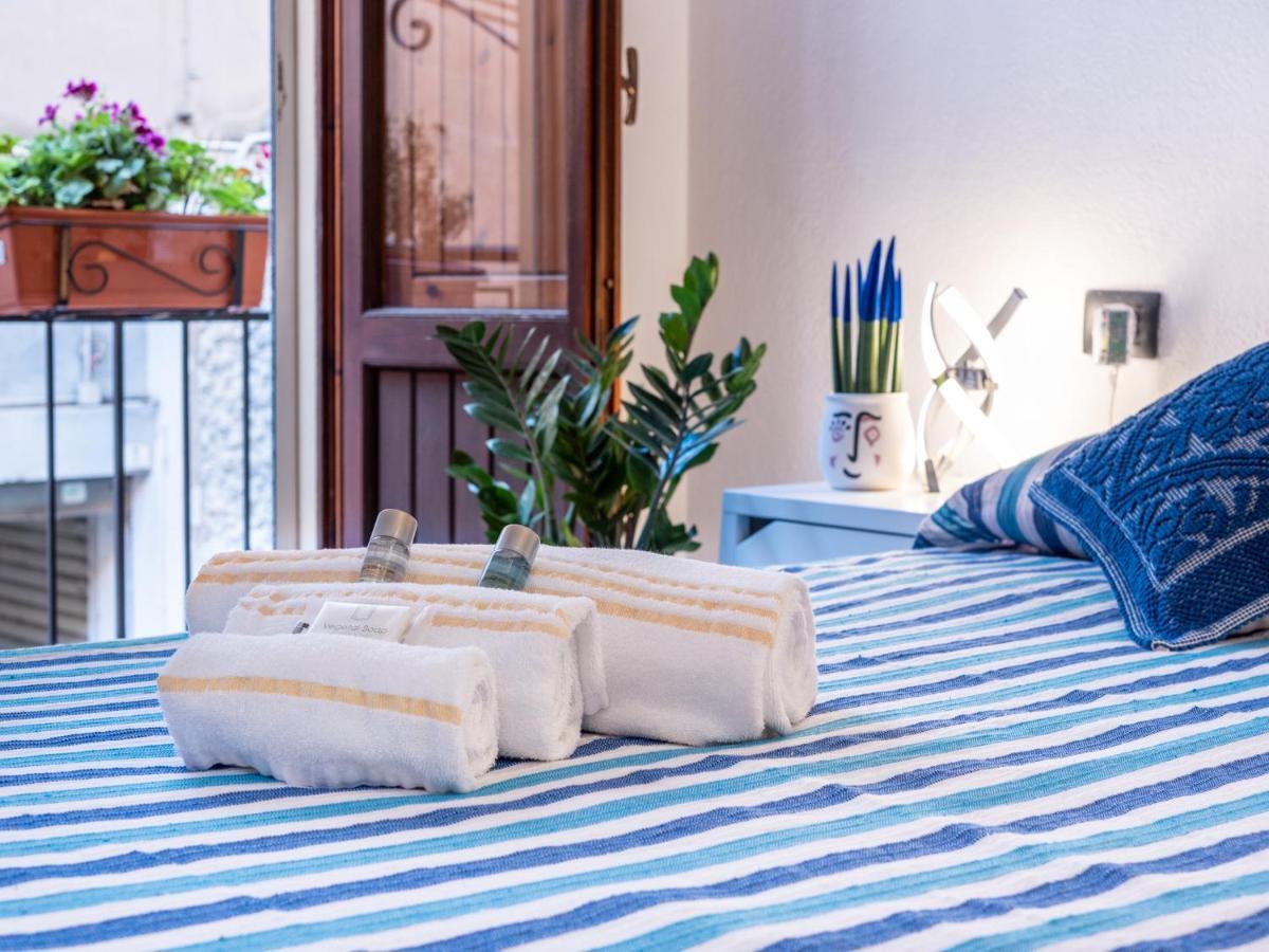 Little Diamond - City Centre Apartment Каляри Екстериор снимка