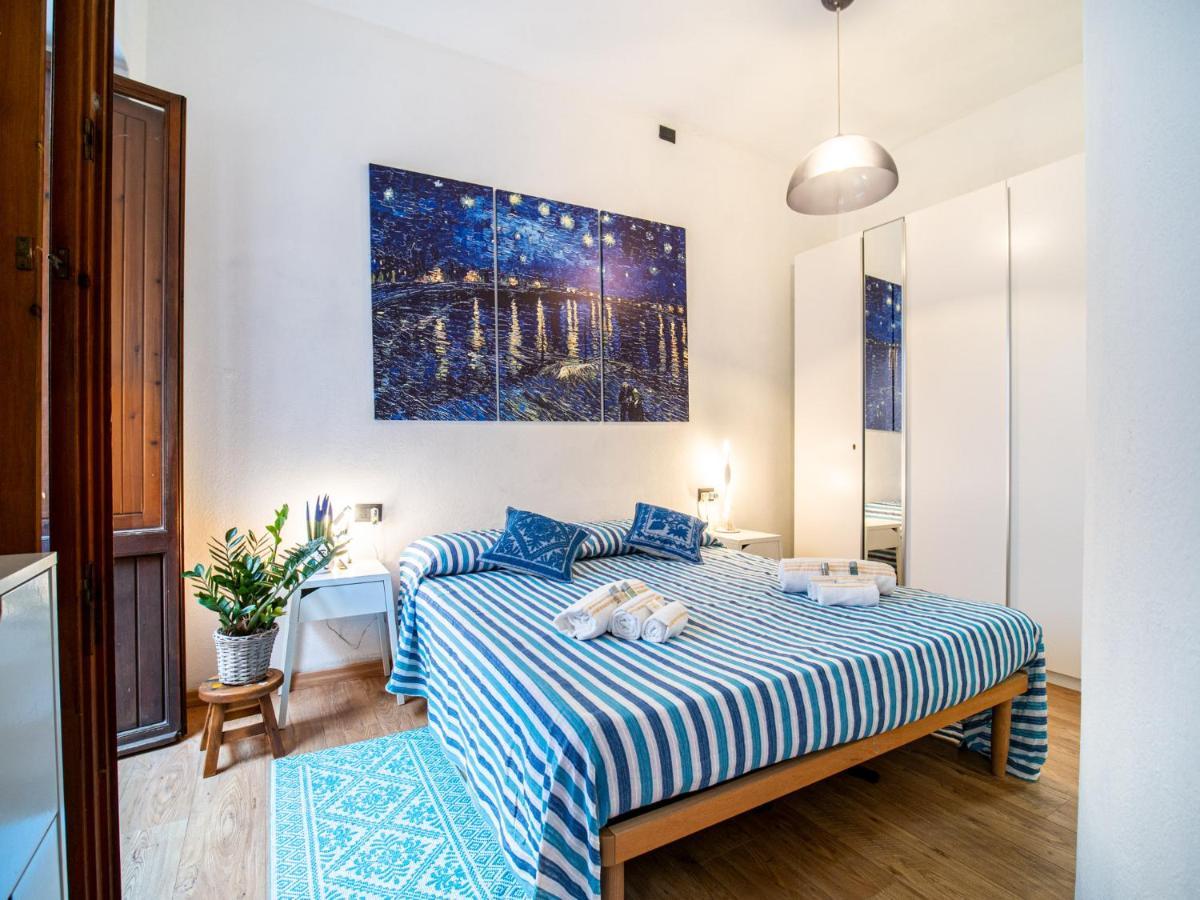 Little Diamond - City Centre Apartment Каляри Екстериор снимка